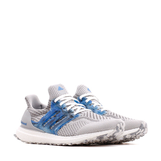 Adidas Running Men Ultraboost 5.0 DNA Grey Blue GV8714 - FOOTWEAR - Canada