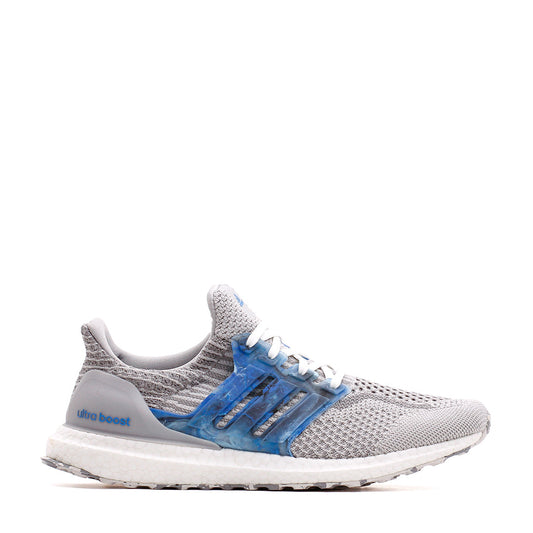 Adidas Running Men Ultraboost 5.0 DNA Grey Blue GV8714 - FOOTWEAR - Canada