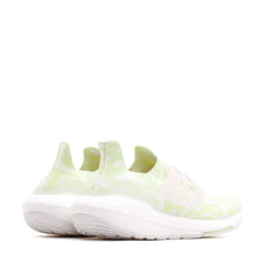 Adidas Running Women Ultraboost 22 Yellow White GX6302 - FOOTWEAR - Canada