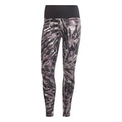 BOTTOMS - Adidas Training IWD Tight Multicolour Women GK5074