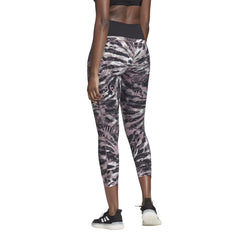 BOTTOMS - Adidas Training IWD Tight Multicolour Women GK5074