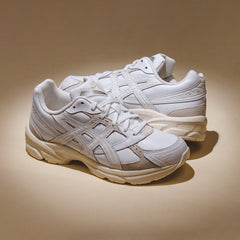 GEL® technology cushioning provides excellent shock absorption - FOOTWEAR - Canada