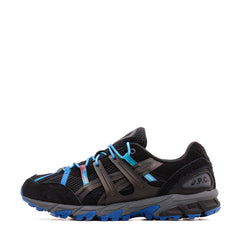 Asics Men x A.P.C Gel-Sonoma 15-50 Black 1203A226-001 - FOOTWEAR - Canada