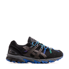 Asics Men x A.P.C Gel-Sonoma 15-50 Black 1203A226-001 - FOOTWEAR - Canada