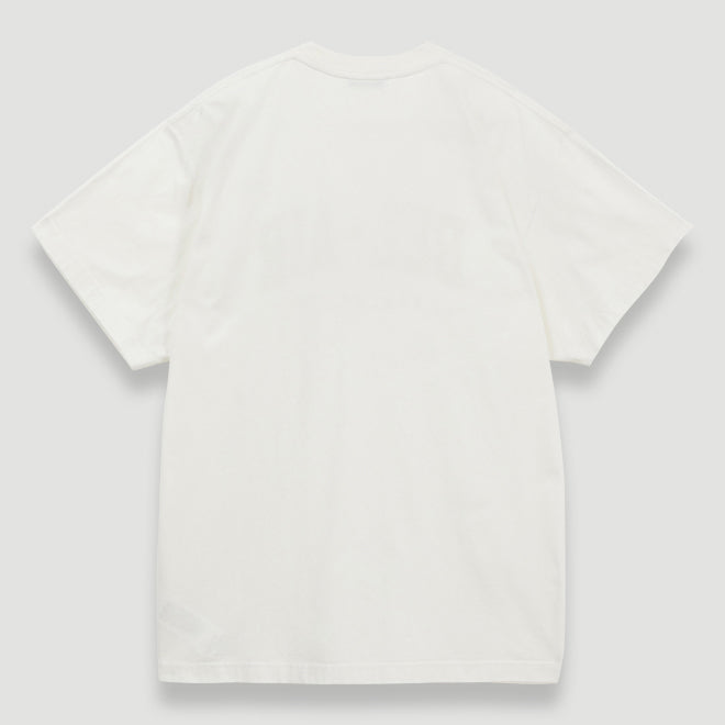 Beachwear cotton terry V-neck short sleeves polo shirt - T-SHIRTS - Canada