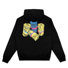 Billionaire Boys Club BB Bundles Hoodie Black - SWEATERS - Canada