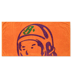 Billionaire Boys Club BB Classic Towel Flame Orange - ACCESSORIES - Canada