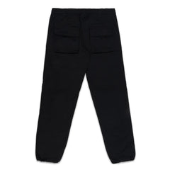 Billionaire Boys Club BB Flagship Pant Black - BOTTOMS - Canada