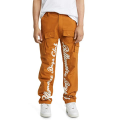 Billionaire Boys Club Equinox Pant Sudan Brown - BOTTOMS - Canada