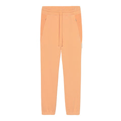 Bristol Studio Men Slim Sweatpant Peach - BOTTOMS - Canada