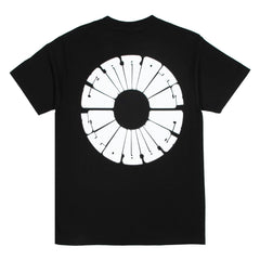 T-SHIRTS - Carrots Circle Carrots Pocket T-Shirt Black CCT-BLAC