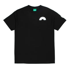 T-SHIRTS - Carrots Circle Carrots Pocket T-Shirt Black CCT-BLAC