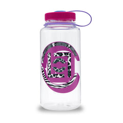 CLOT Shadow Logo Waterbottle Pink - ACCESSORIES - Canada