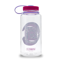 CLOT Shadow Logo Waterbottle Pink - ACCESSORIES - Canada