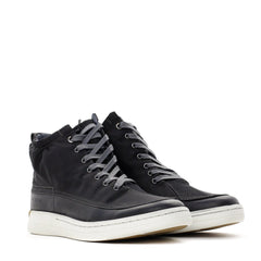 G-STAR RAW FOOTWEAR ARC BLACK SHOES D03843-8390-990 - FOOTWEAR - Solestop.com - Canada