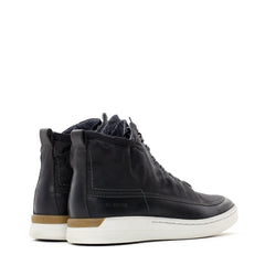 G-STAR RAW FOOTWEAR ARC BLACK SHOES D03843-8390-990 - FOOTWEAR - Solestop.com - Canada