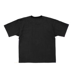 Garbstore Men Drop Out Sports Pocket Tee Black - T-SHIRTS - Canada