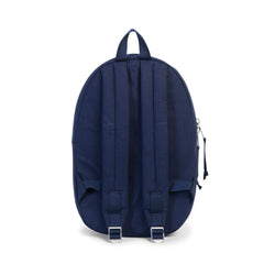 BAGS - Herschel Supply Co Lawson Cttn Twill Navy Srpls 10179-01240