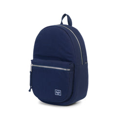 BAGS - Herschel Supply Co Lawson Cttn Twill Navy Srpls 10179-01240