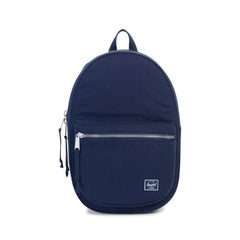 BAGS - Herschel Supply Co Lawson Cttn Twill Navy Srpls 10179-01240