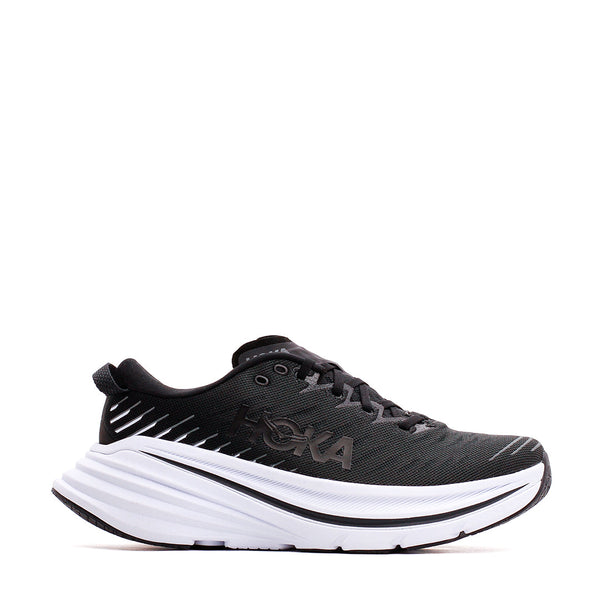 HOKA Clifton 8 Chaussures de Route pour Hommes en White White, HealthdesignShops