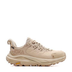 Hoka One One Men Kaha 2 Low GTX Gore-Tex Oxford Tan Dune 1130530-OTDN - FOOTWEAR - Canada