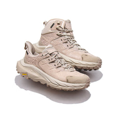 Hoka One One Men Kaha 2 Low GTX Gore-Tex Oxford Tan Dune 1130530-OTDN - FOOTWEAR - Canada