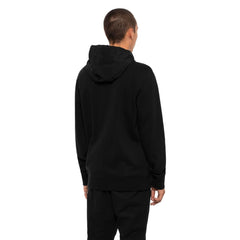 SWEATERS - Huf Conceal Pullover Hoodie Black Men FL00093-BLK