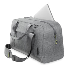 Incase EO Travel Duffel Heather Grey CL90021-GRY - BAGS - Canada