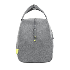 Incase EO Travel Duffel Heather Grey CL90021-GRY - BAGS - Canada