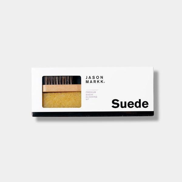 Jason markk best sale suede kit