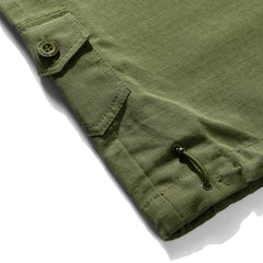 Maharishi Men Original Loose Snopants Olive - BOTTOMS - Canada