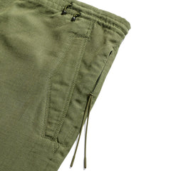 Maharishi Men Original Loose Snopants Olive - BOTTOMS - Canada