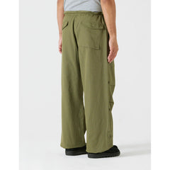 Maharishi Men Original Loose Snopants Olive - BOTTOMS - Canada