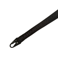 Maharishi Rifle Clip Lanyard Black - ACCESSORIES - Canada