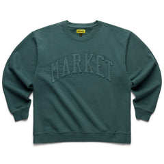 Market Men Vintage Wash Crewneck Alpine - SWEATERS - Canada