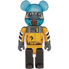 Medicom Japan Disney Wall-E 1000% Bearbrick FEB218813I - COLLECTIBLES - Canada