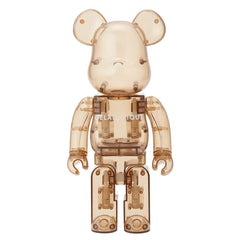 Medicom Japan Gelato Pique Beige 400% Bearbrick AUG218490I - COLLECTIBLES - Canada