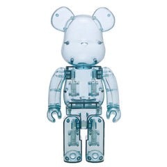 Medicom Japan Gelato Pique Mint White 400% Bearbrick AUG218492I - COLLECTIBLES - Canada