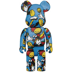 Medicom Japan Grafflex 1000% Bearbrick MAY228349I - COLLECTIBLES - Canada