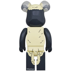 Medicom Japan Shaun The Sheep 1000% Bearbrick FEB218824I - COLLECTIBLES - Canada