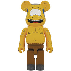 Medicom Japan Simpsons Cyclops 1000% Bearbrick - COLLECTIBLES - Canada