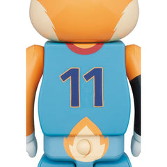 Medicom Japan Space Players Lola Bunny 100% & 400% Bearbrick FEB229314I - COLLECTIBLES - Canada