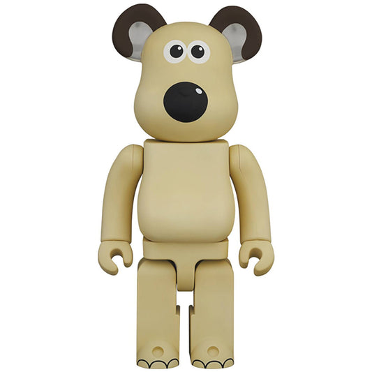 This 400% Bearbrick stands at 28cm / 11 inches tall - COLLECTIBLES - Canada