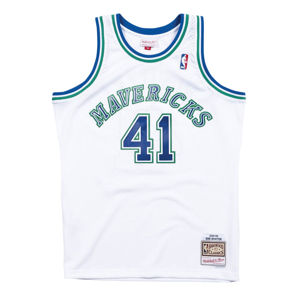 Dirk nowitzki basketball jersey hotsell