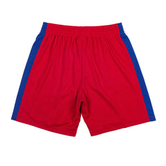 Mitchell & Ness Men NBA Los Angeles Clippers Swingman Short Red ’00-01 SMSH19046LACR00 - SHORTS - Canada