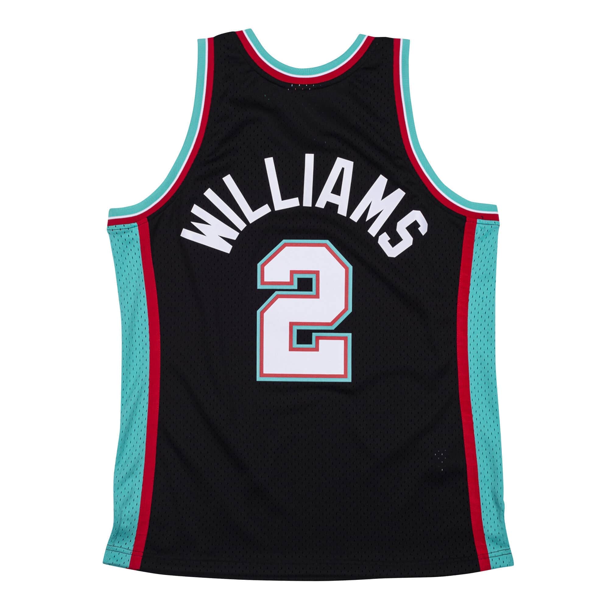 T-Shirt Mitchell & Ness Nba Miami Heat Jason Williams () • price