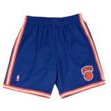 tiered tulle skirt with leggings Men NBA New York Knicks Swingman Short Royal 1991 SMSH18241NYKB91 - SHORTS - Canada