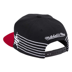 HEADWEAR - Mitchell & Ness NBA All-Stars Game 2020 Black Snapback 6HSSJS18058ASGK