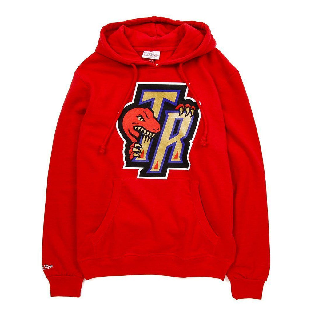 Mitchell and ness toronto raptors hoodie best sale